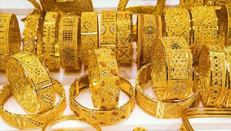 সোনার ভরি আবারও লাখ টাকা ছাড়ালো