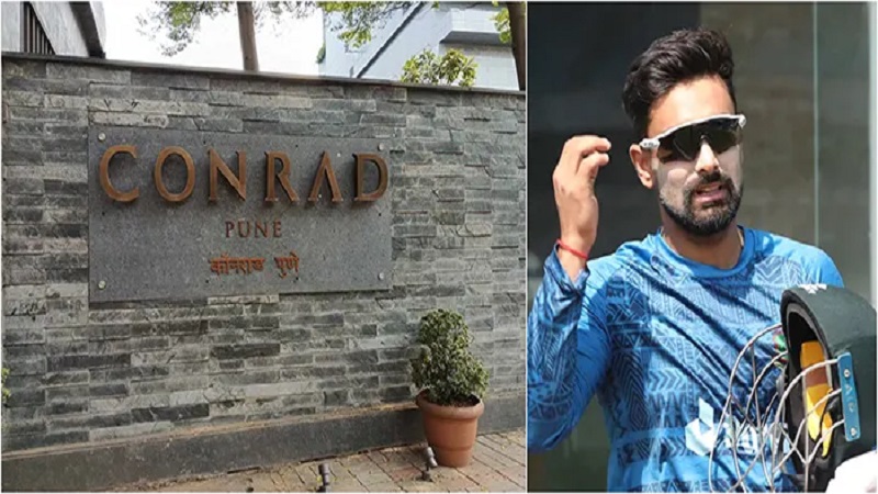 সাংবাদিক দেখে ক্ষেপে গেলেন লিটন