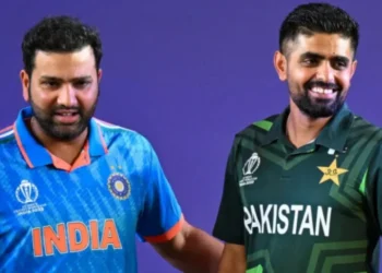 ভারত-পাকিস্তান ম্যাচের জাল টিকিট বিক্রি, গ্রেপ্তার চারজন