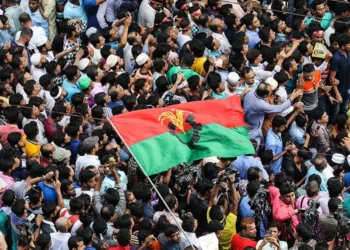 আবার ৪৮ ঘন্টার অবরোধ